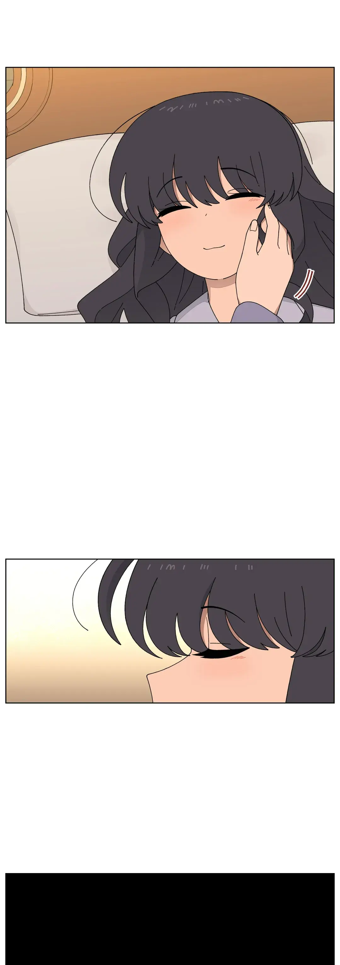 You’re Under My Skin! Chapter 84 - page 3