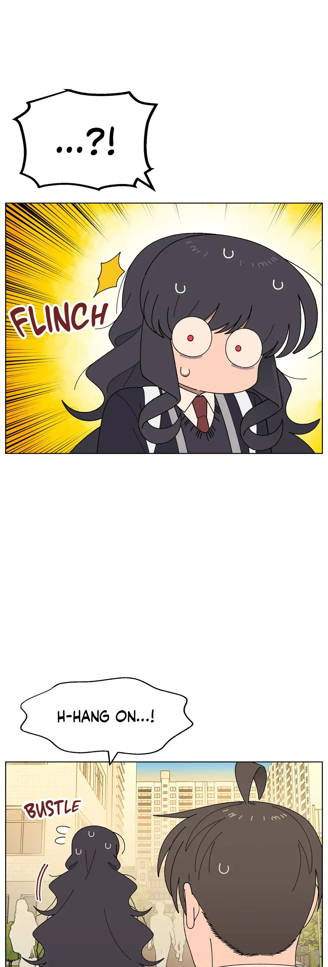 You’re Under My Skin! Chapter 84 - page 27