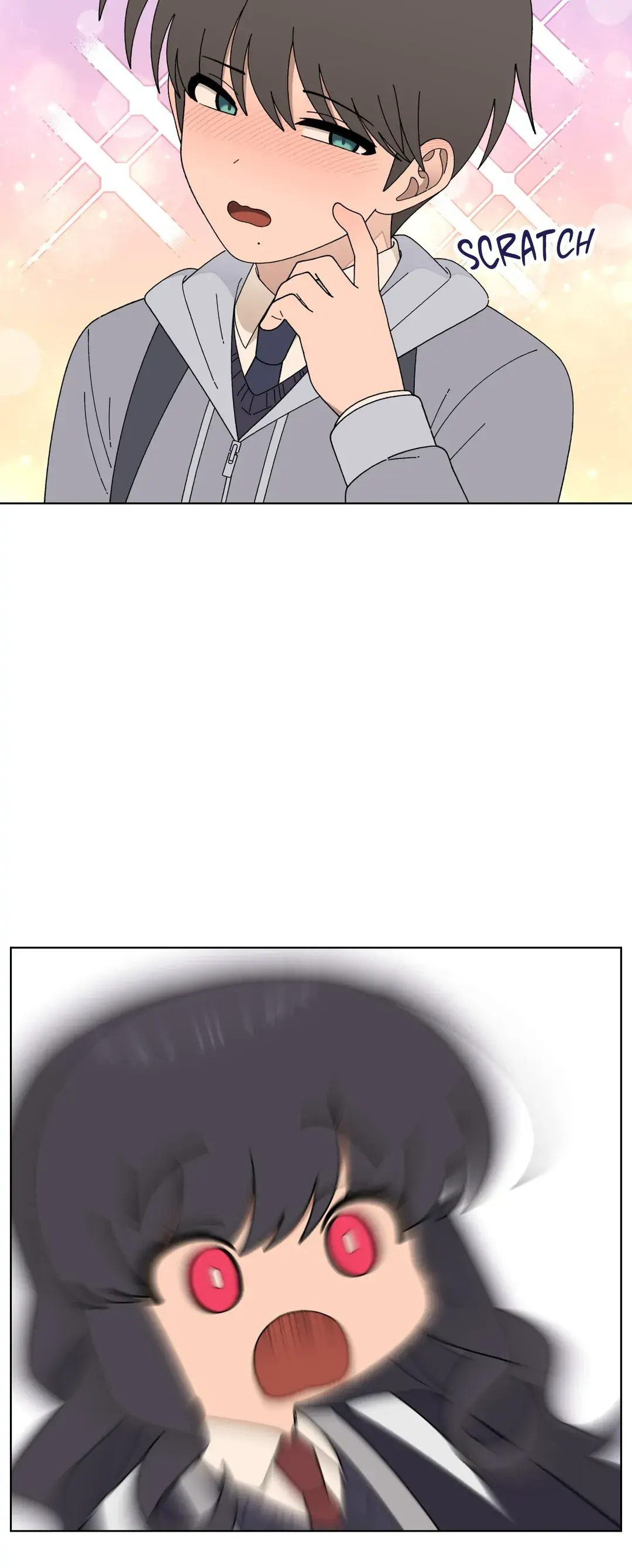 You’re Under My Skin! Chapter 84 - page 38