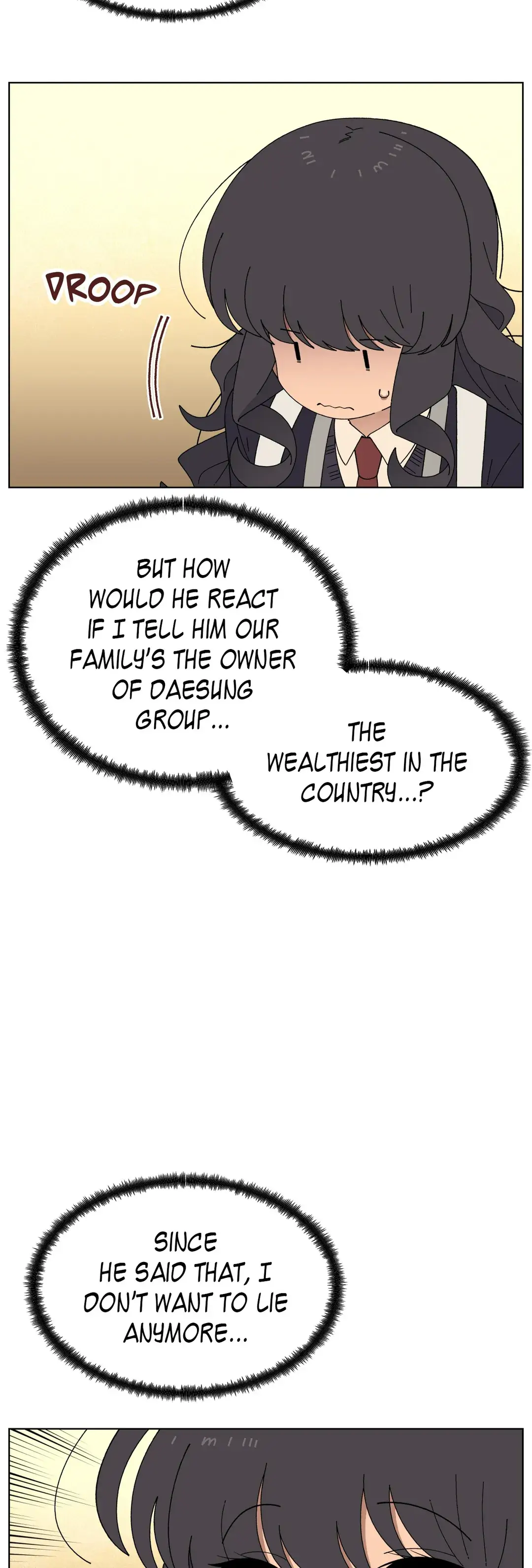 You’re Under My Skin! Chapter 84 - page 40