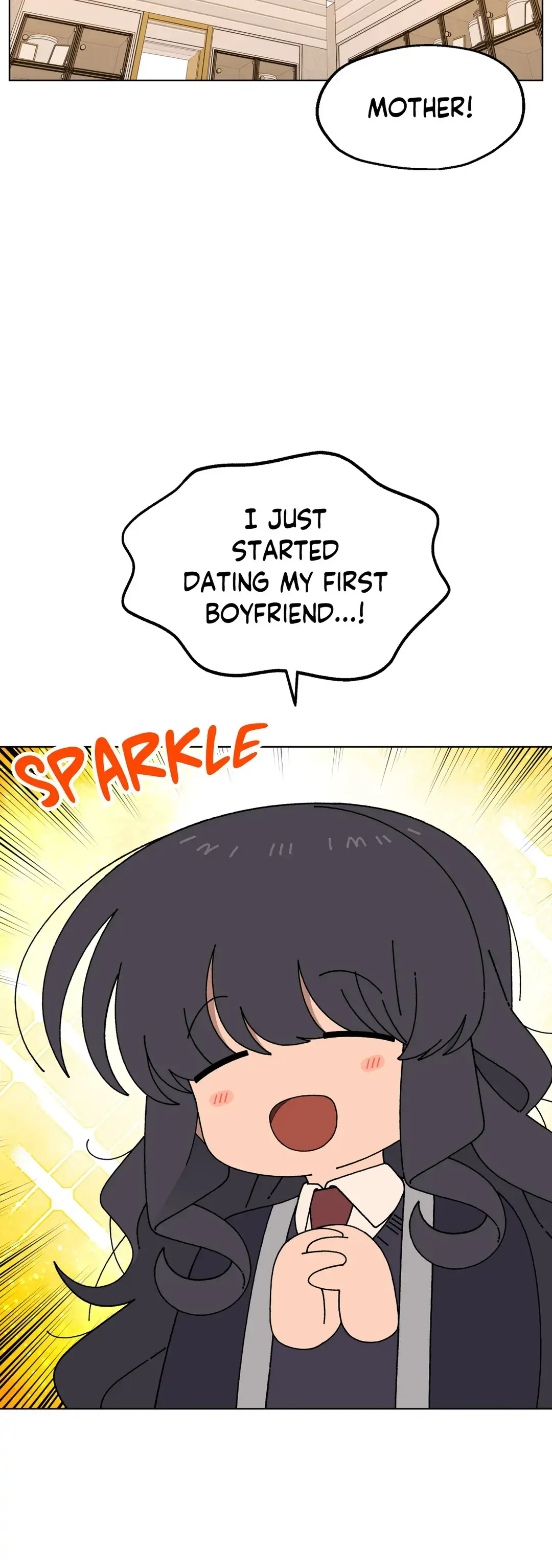 You’re Under My Skin! Chapter 84 - page 7