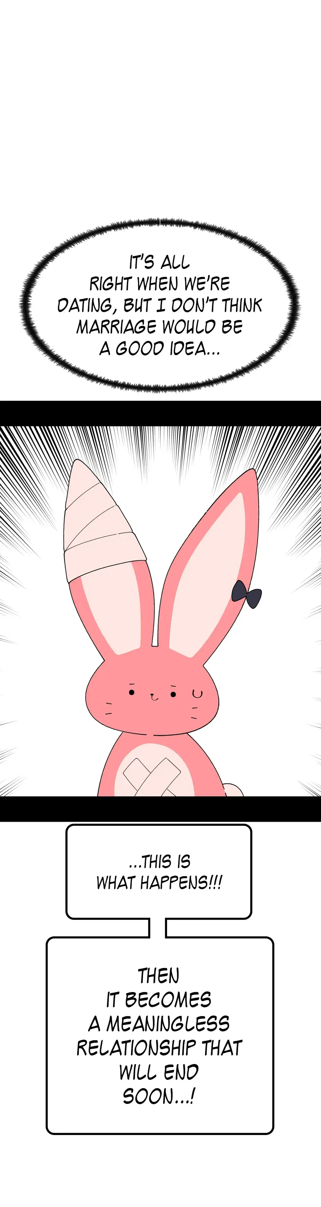 You’re Under My Skin! Chapter 85 - page 12