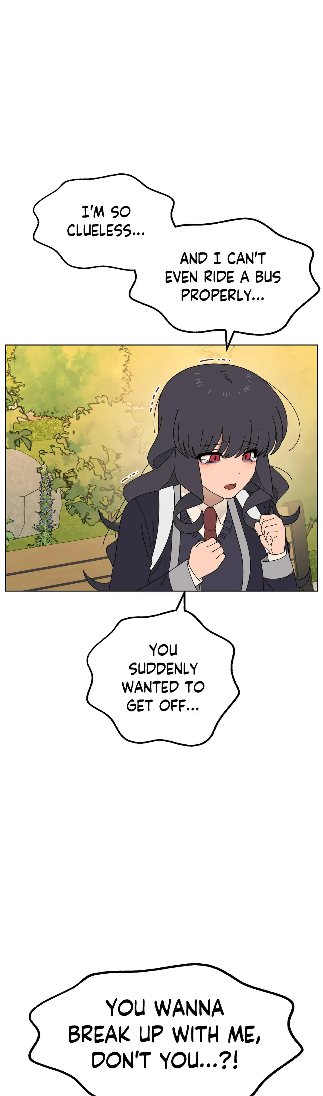 You’re Under My Skin! Chapter 85 - page 25