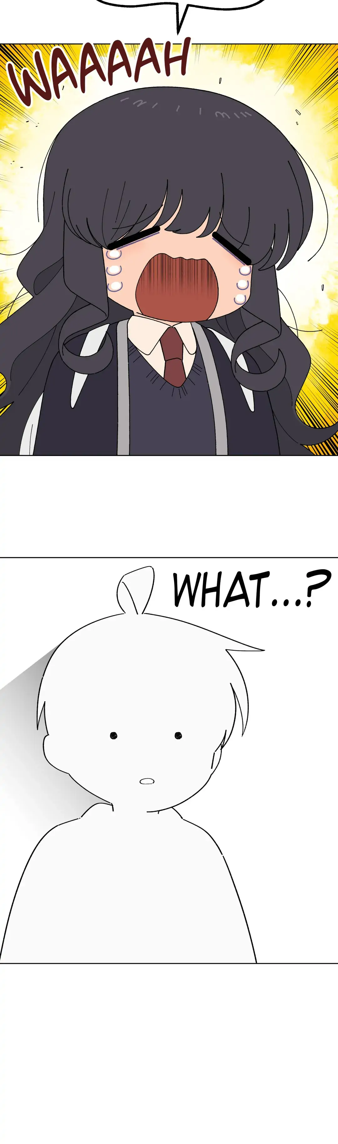 You’re Under My Skin! Chapter 85 - page 26
