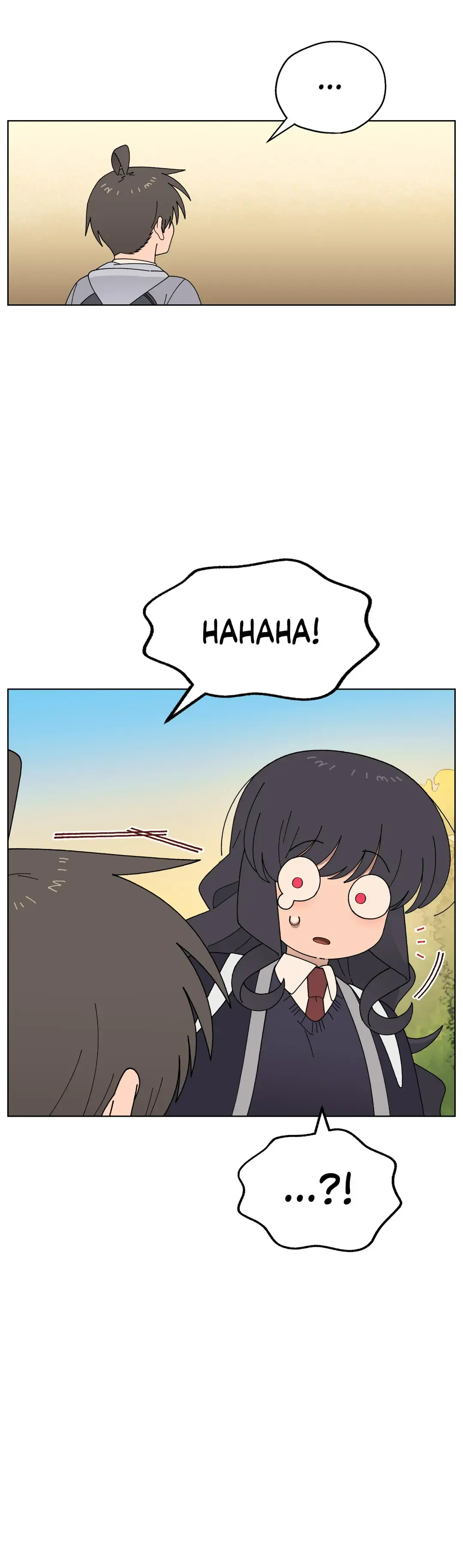 You’re Under My Skin! Chapter 85 - page 27