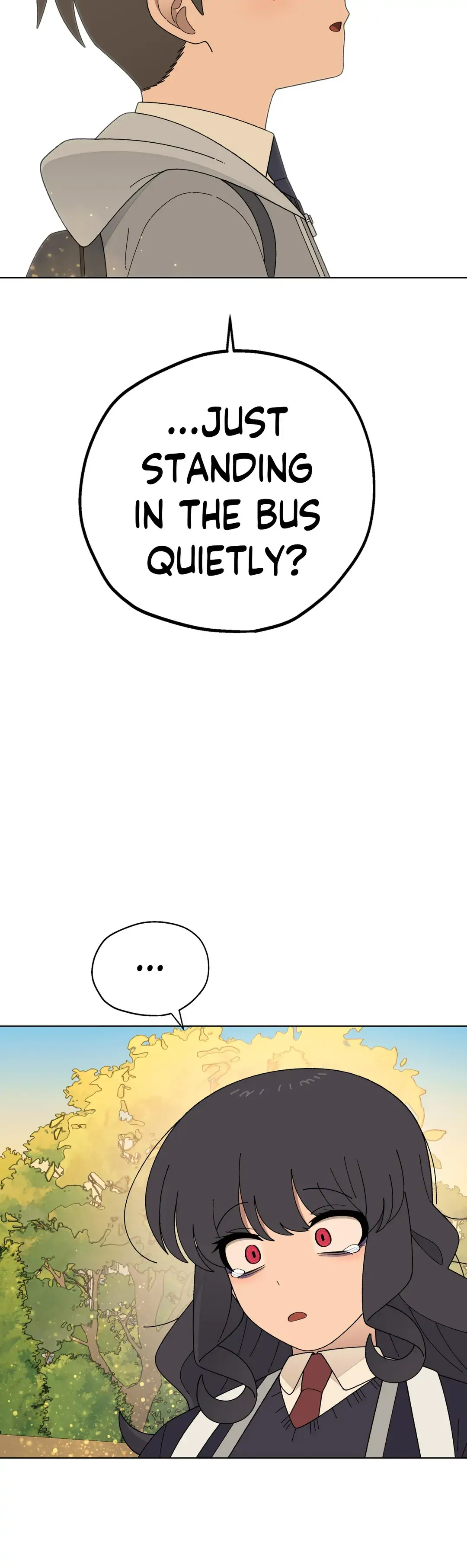 You’re Under My Skin! Chapter 85 - page 30