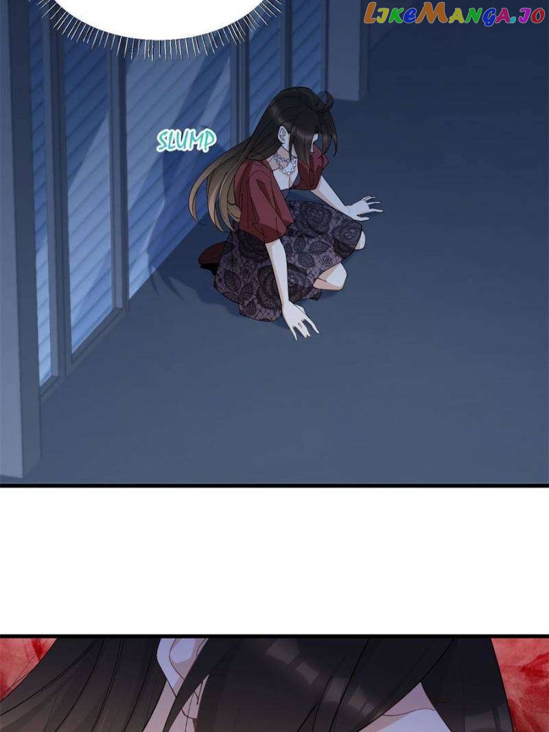 Hey Boss, I Am Your New Wife Chapter 186 - page 16