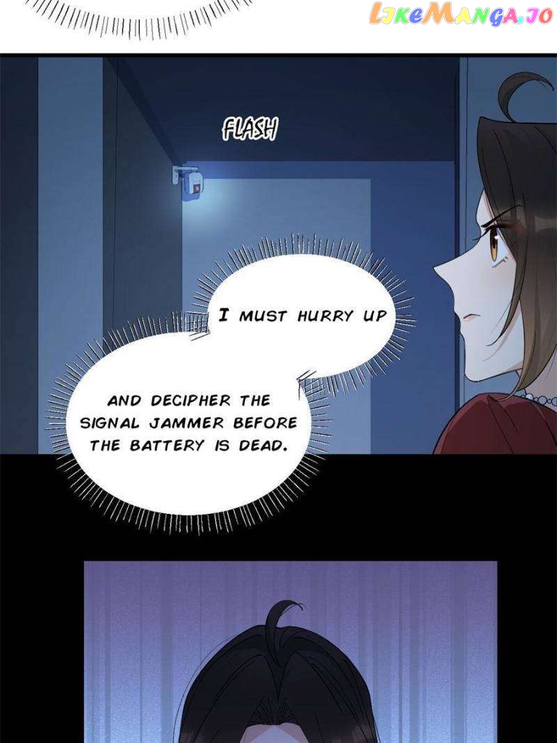 Hey Boss, I Am Your New Wife Chapter 186 - page 19