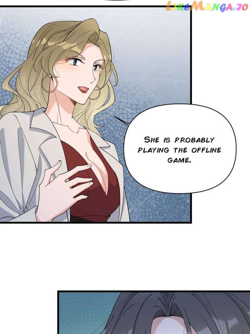 Hey Boss, I Am Your New Wife Chapter 186 - page 23