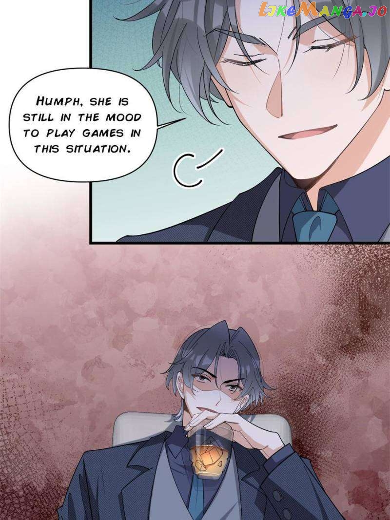 Hey Boss, I Am Your New Wife Chapter 186 - page 24