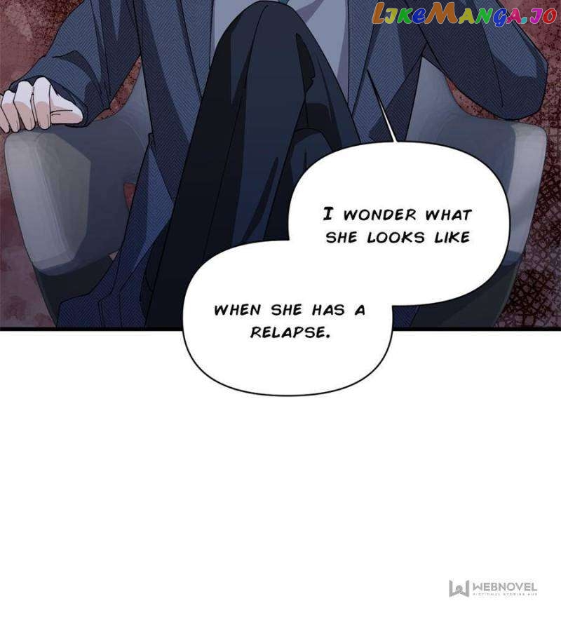 Hey Boss, I Am Your New Wife Chapter 186 - page 25