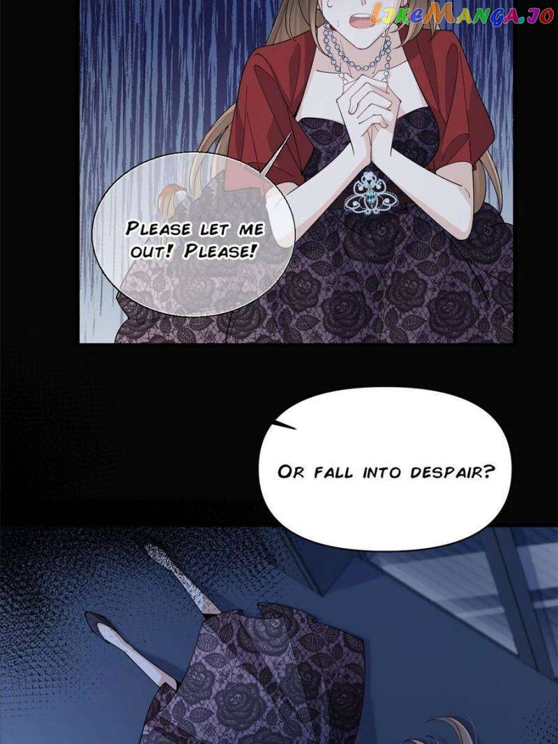 Hey Boss, I Am Your New Wife Chapter 186 - page 27