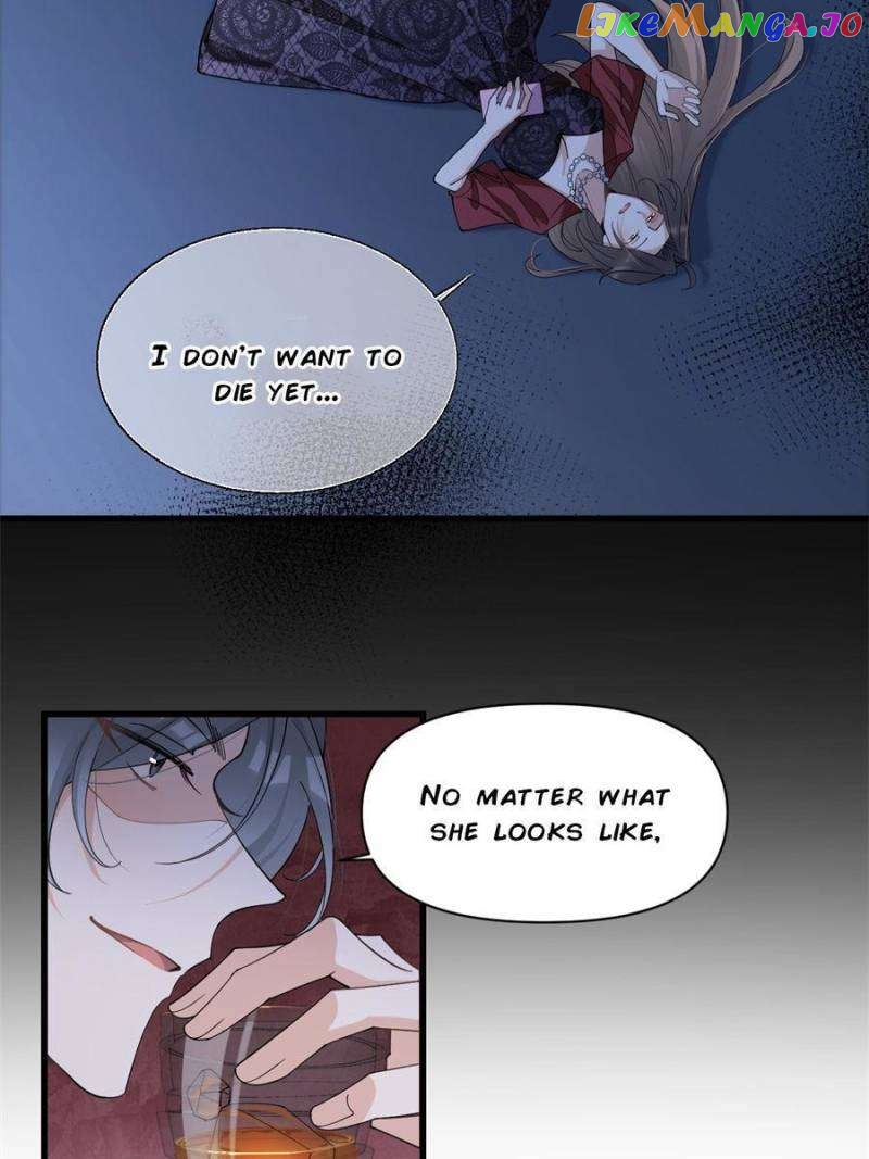 Hey Boss, I Am Your New Wife Chapter 186 - page 28
