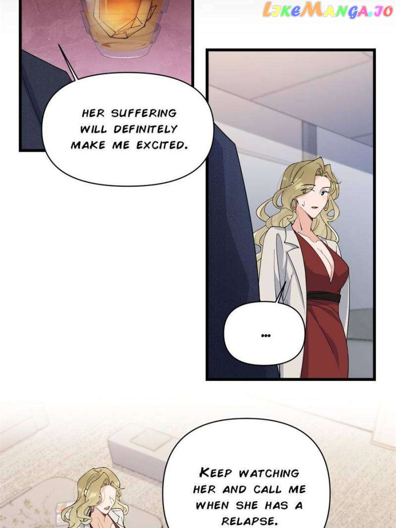 Hey Boss, I Am Your New Wife Chapter 186 - page 29