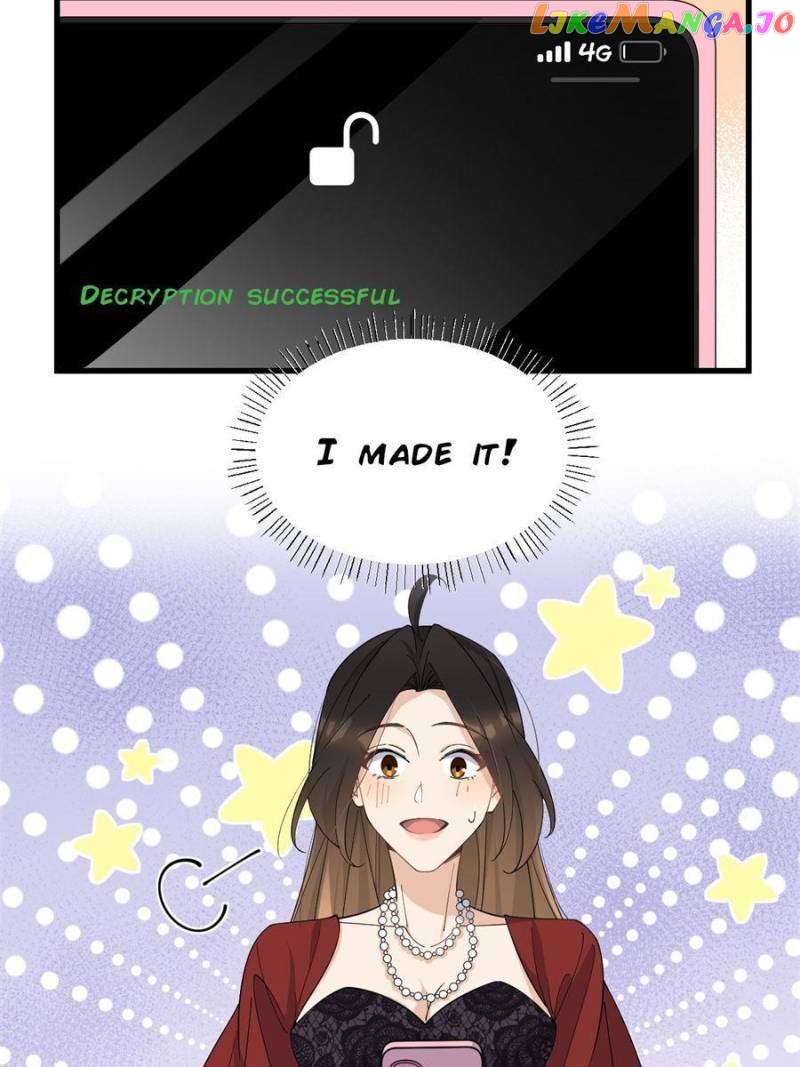 Hey Boss, I Am Your New Wife Chapter 186 - page 33