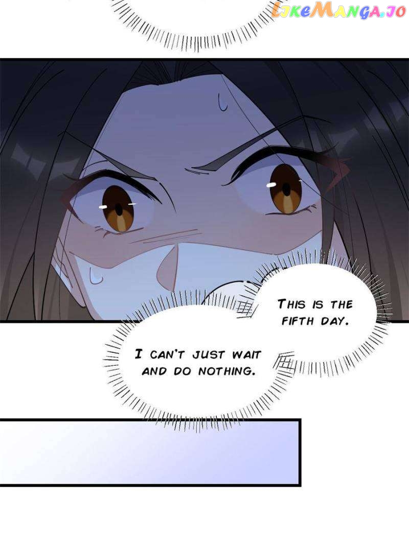 Hey Boss, I Am Your New Wife Chapter 186 - page 5