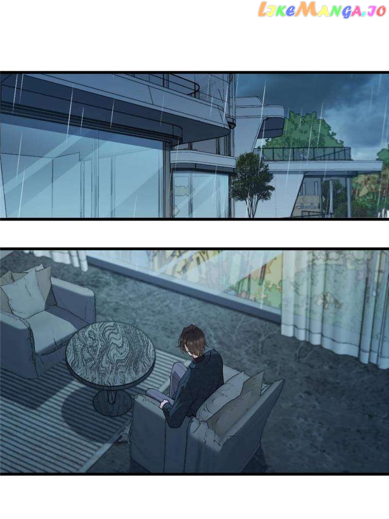 Hey Boss, I Am Your New Wife Chapter 188 - page 1