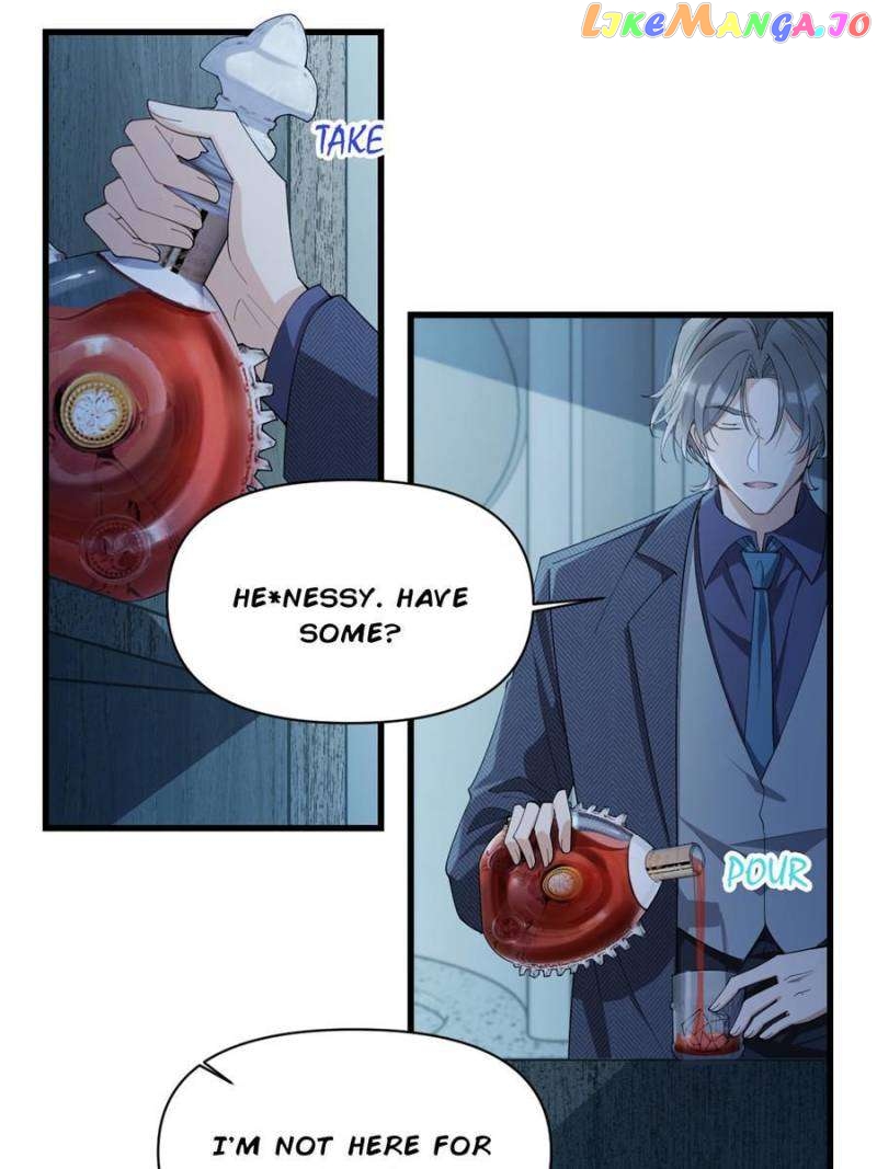 Hey Boss, I Am Your New Wife Chapter 188 - page 2