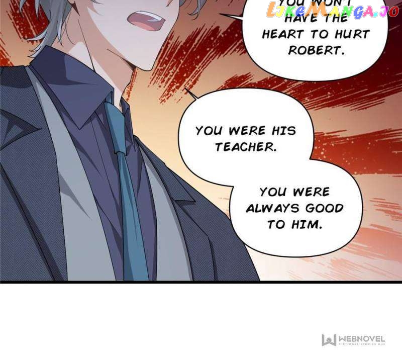Hey Boss, I Am Your New Wife Chapter 188 - page 12