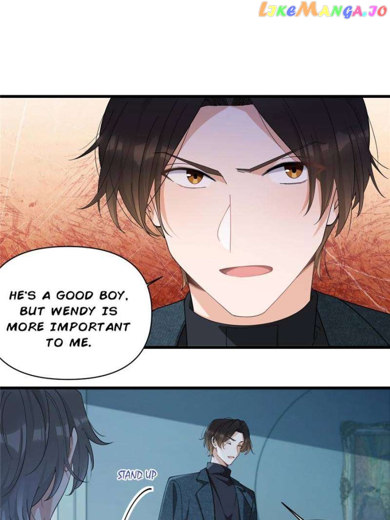 Hey Boss, I Am Your New Wife Chapter 188 - page 13
