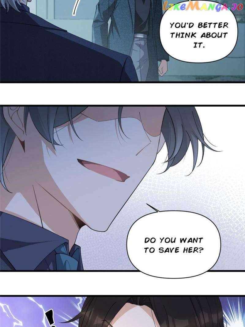 Hey Boss, I Am Your New Wife Chapter 188 - page 14