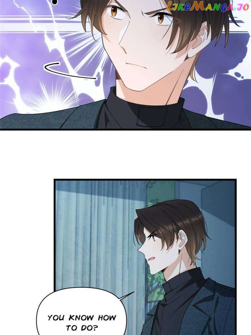 Hey Boss, I Am Your New Wife Chapter 188 - page 15