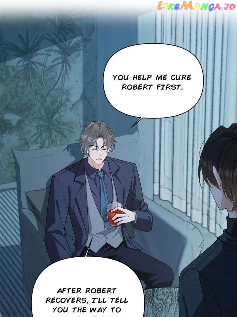 Hey Boss, I Am Your New Wife Chapter 188 - page 17