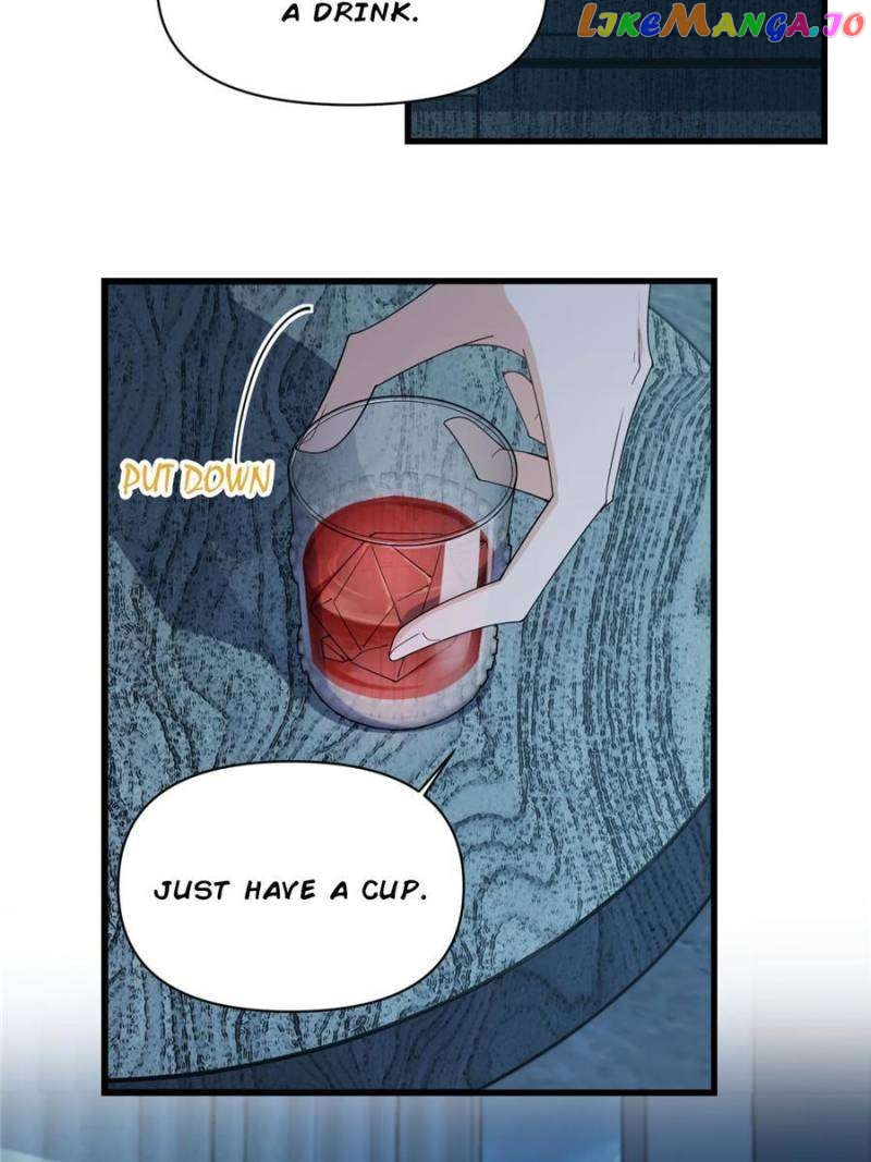 Hey Boss, I Am Your New Wife Chapter 188 - page 3