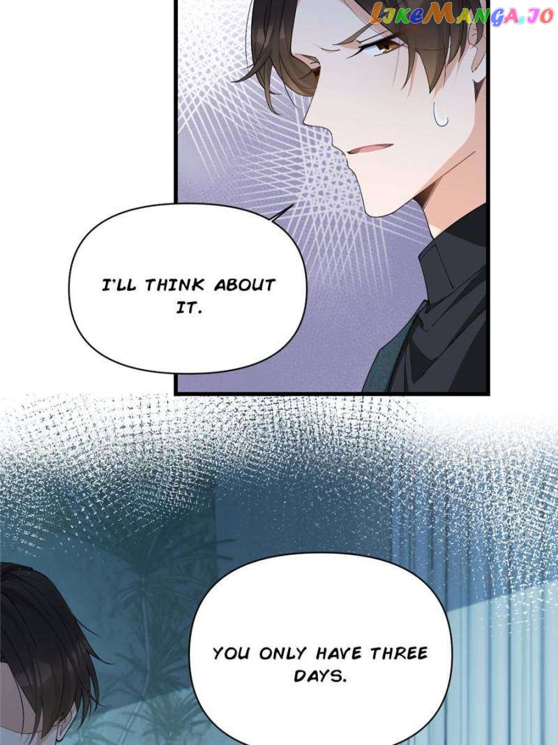 Hey Boss, I Am Your New Wife Chapter 188 - page 22
