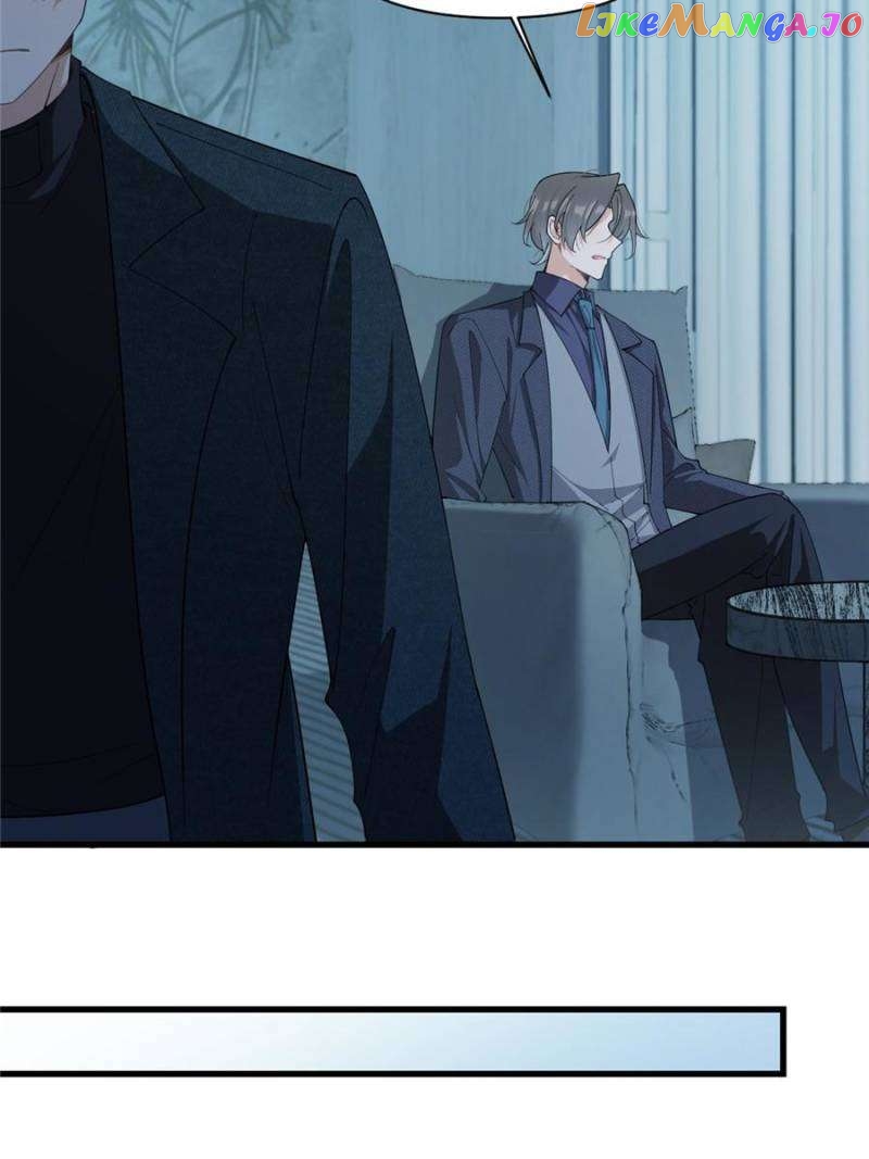 Hey Boss, I Am Your New Wife Chapter 188 - page 23