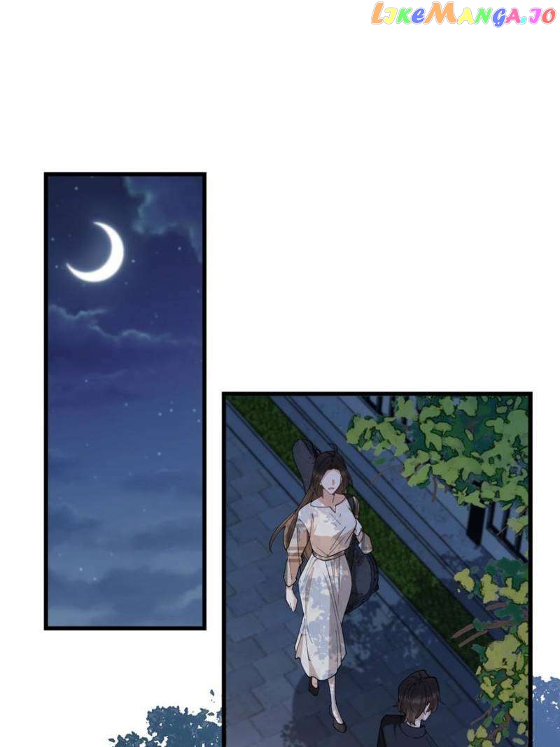 Hey Boss, I Am Your New Wife Chapter 188 - page 25