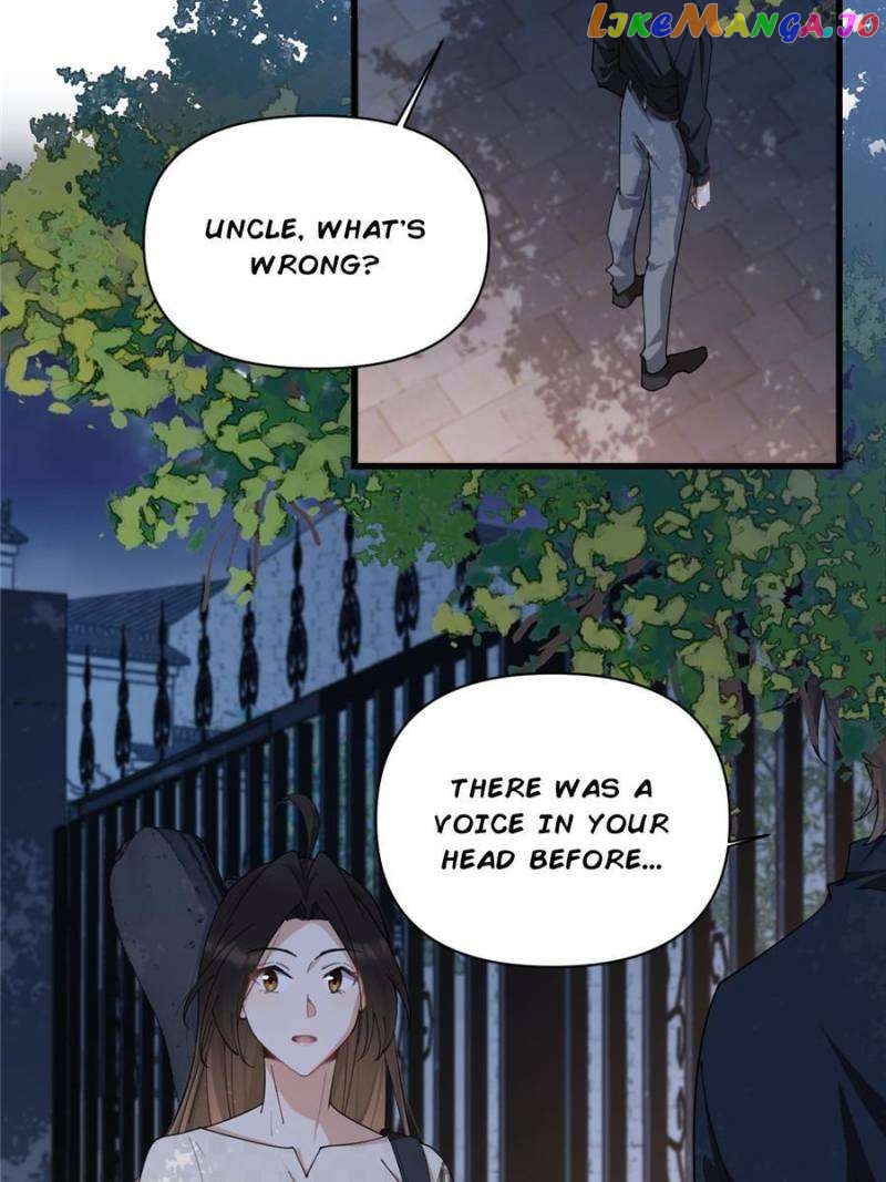 Hey Boss, I Am Your New Wife Chapter 188 - page 26