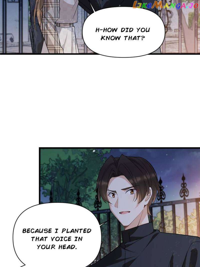 Hey Boss, I Am Your New Wife Chapter 188 - page 28