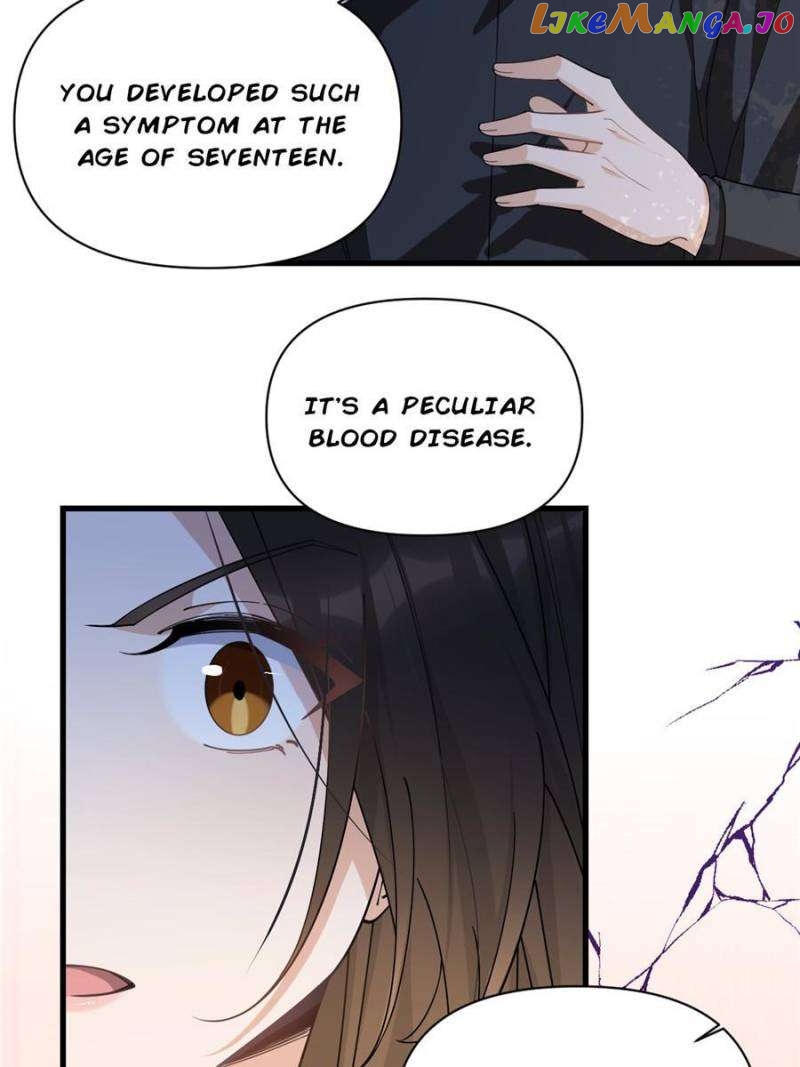 Hey Boss, I Am Your New Wife Chapter 188 - page 29