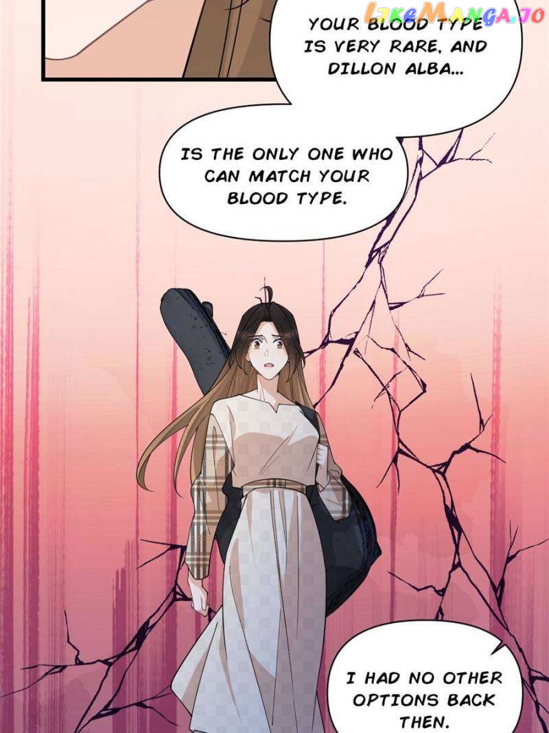 Hey Boss, I Am Your New Wife Chapter 188 - page 30