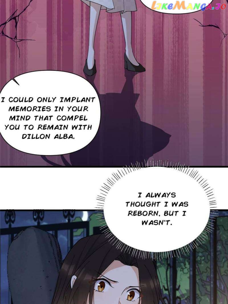 Hey Boss, I Am Your New Wife Chapter 188 - page 31