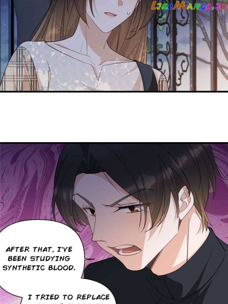 Hey Boss, I Am Your New Wife Chapter 188 - page 32
