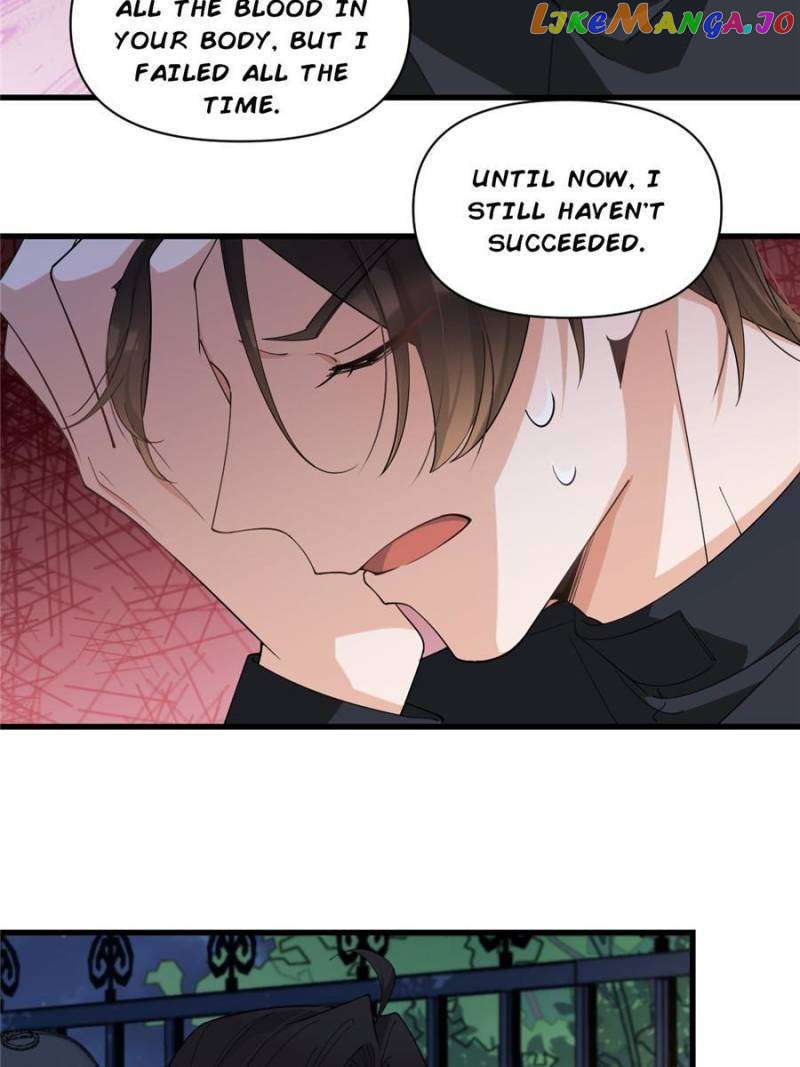 Hey Boss, I Am Your New Wife Chapter 188 - page 33