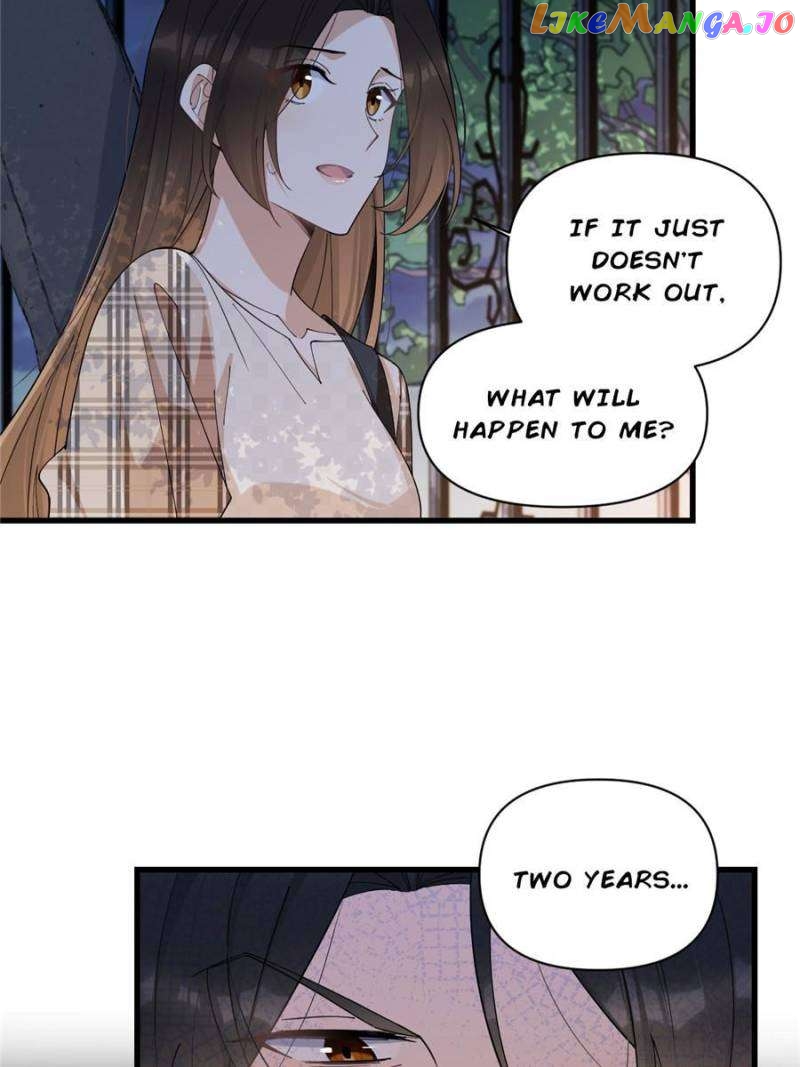 Hey Boss, I Am Your New Wife Chapter 188 - page 34