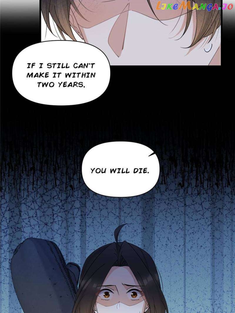 Hey Boss, I Am Your New Wife Chapter 188 - page 35
