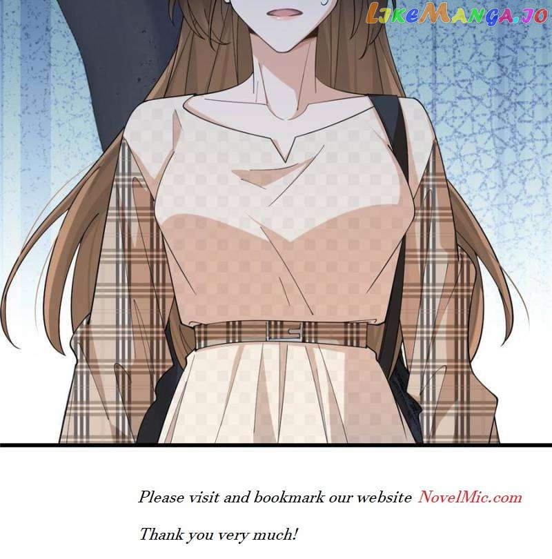 Hey Boss, I Am Your New Wife Chapter 188 - page 36