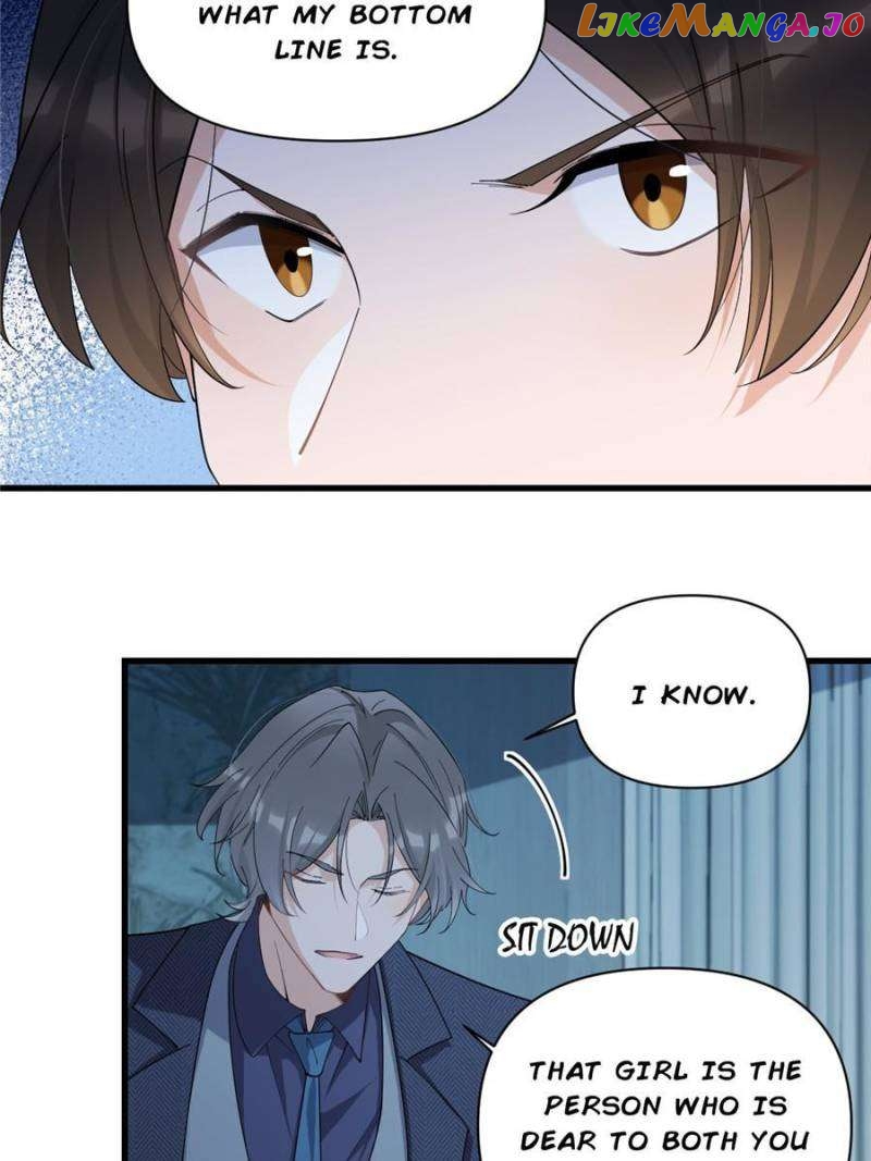 Hey Boss, I Am Your New Wife Chapter 188 - page 5