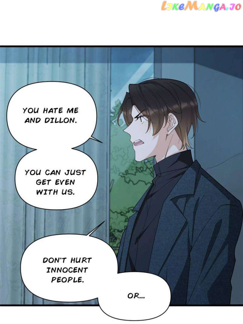 Hey Boss, I Am Your New Wife Chapter 188 - page 7