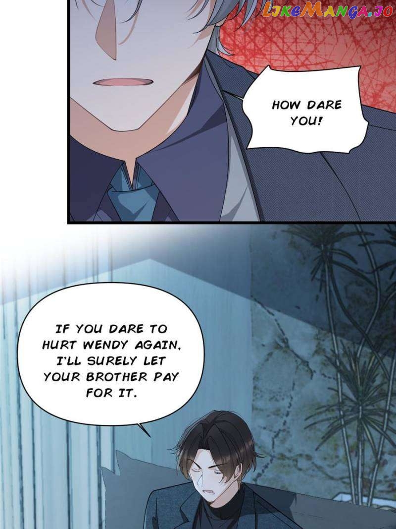 Hey Boss, I Am Your New Wife Chapter 188 - page 10