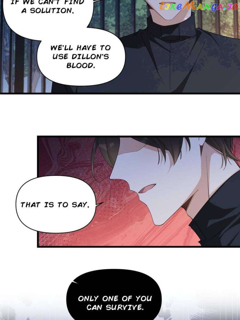 Hey Boss, I Am Your New Wife Chapter 189 - page 2
