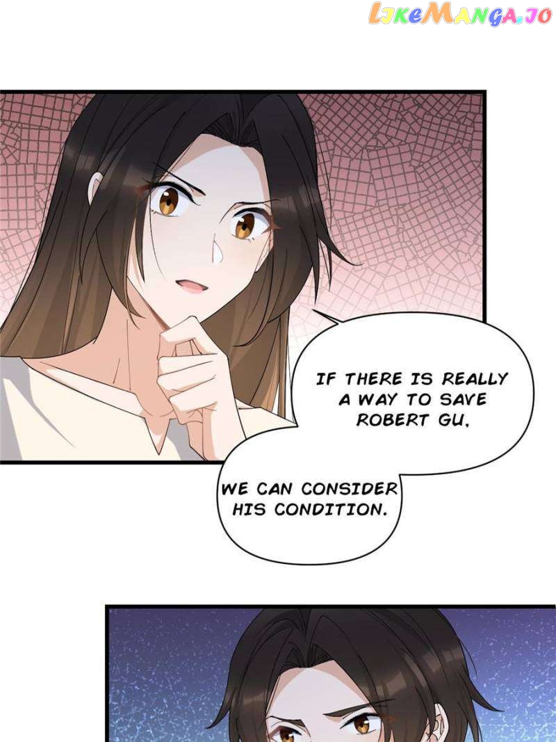 Hey Boss, I Am Your New Wife Chapter 189 - page 13