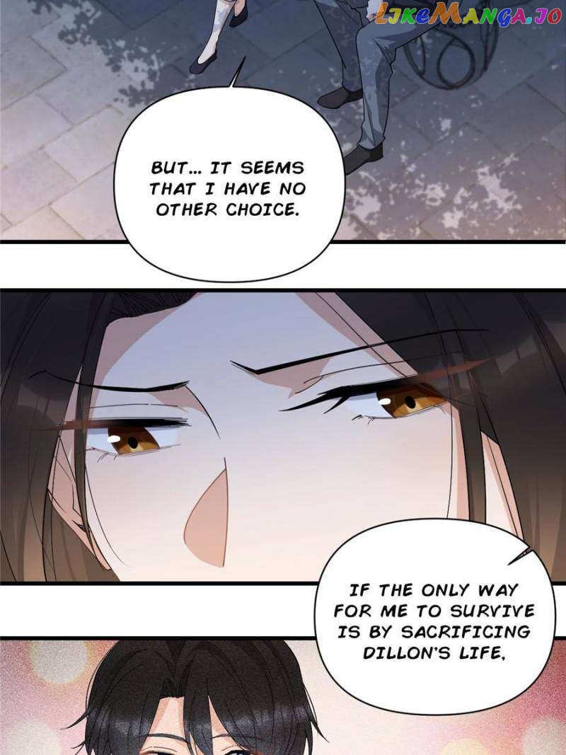 Hey Boss, I Am Your New Wife Chapter 189 - page 15