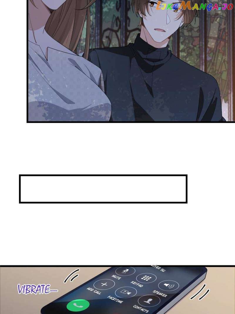 Hey Boss, I Am Your New Wife Chapter 189 - page 17
