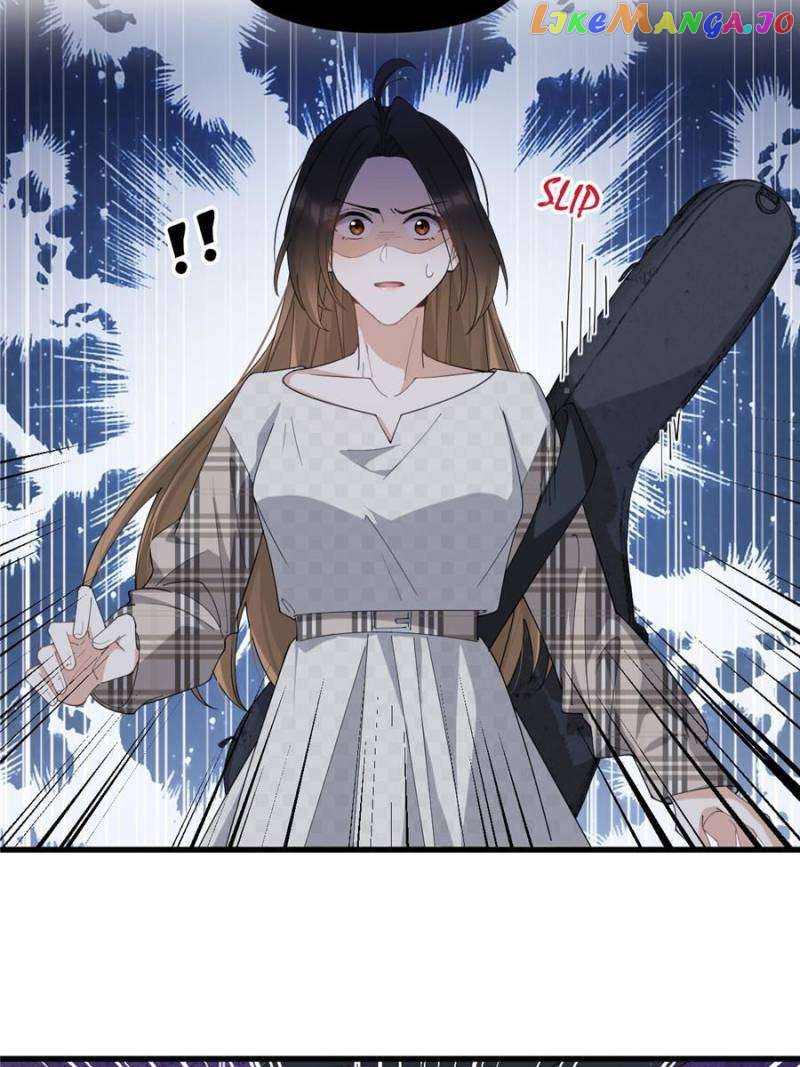 Hey Boss, I Am Your New Wife Chapter 189 - page 3