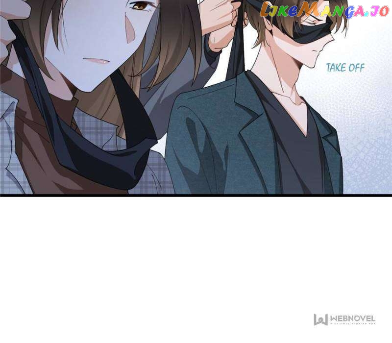 Hey Boss, I Am Your New Wife Chapter 189 - page 24